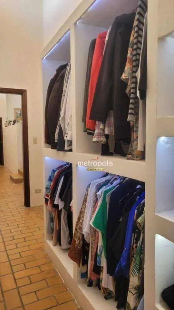 Casa, 4 quartos, 327 m² - Foto 12