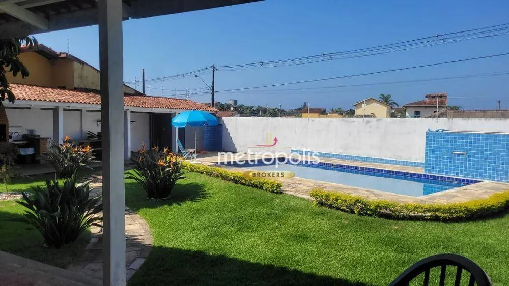 Casa, 4 quartos, 327 m² - Foto 5