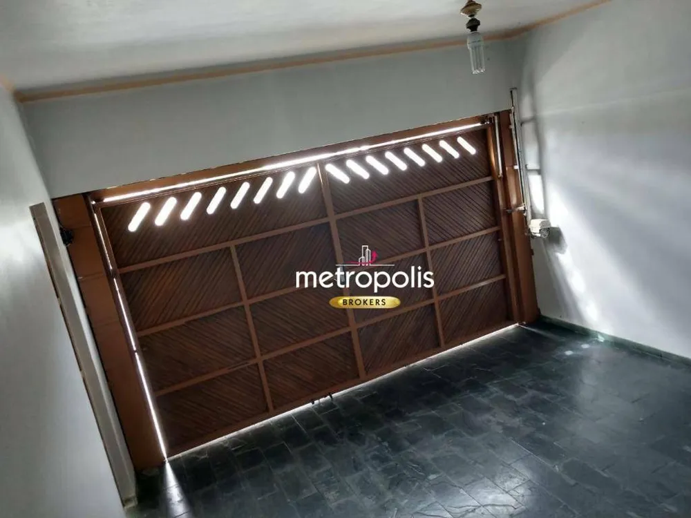 Sobrado, 3 quartos, 270 m² - Foto 5