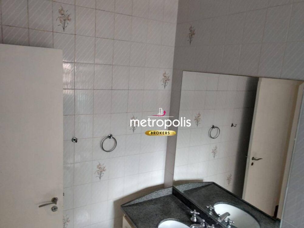 Sobrado, 3 quartos, 270 m² - Foto 8