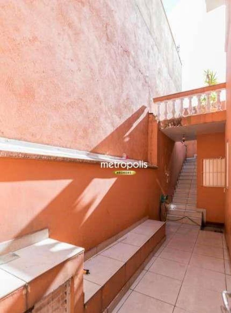 Sobrado, 3 quartos, 270 m² - Foto 3