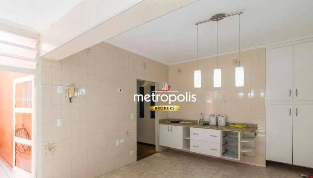 Sobrado, 3 quartos, 270 m² - Foto 4