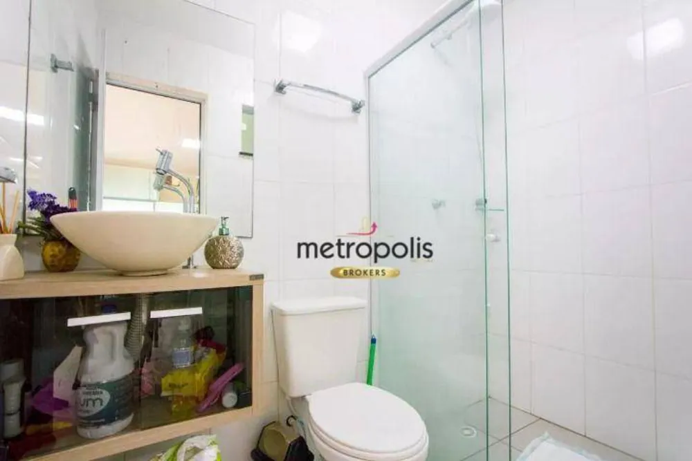 Sobrado, 3 quartos, 200 m² - Foto 10