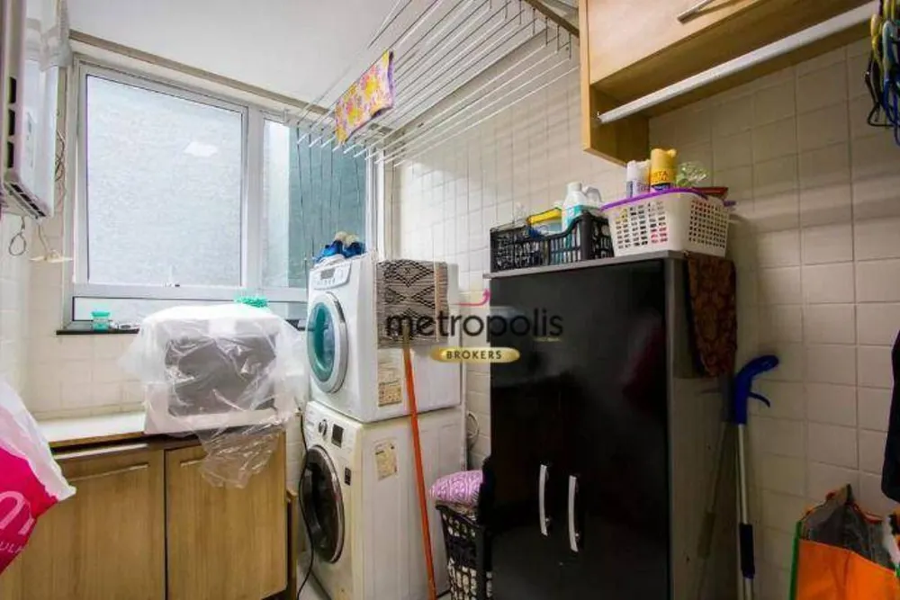Sobrado, 3 quartos, 200 m² - Foto 11