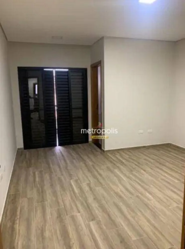 Sobrado, 3 quartos, 180 m² - Foto 3