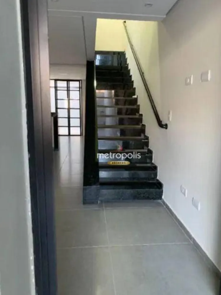Sobrado, 3 quartos, 180 m² - Foto 2