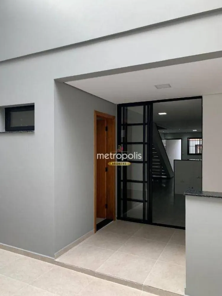 Sobrado, 3 quartos, 180 m² - Foto 9