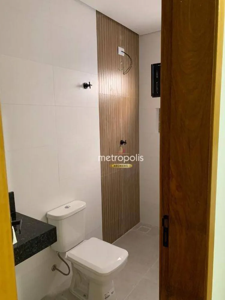 Sobrado, 3 quartos, 180 m² - Foto 6