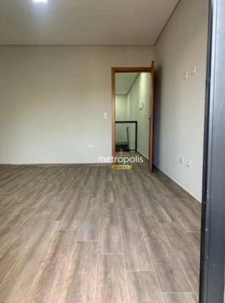 Sobrado, 3 quartos, 180 m² - Foto 4