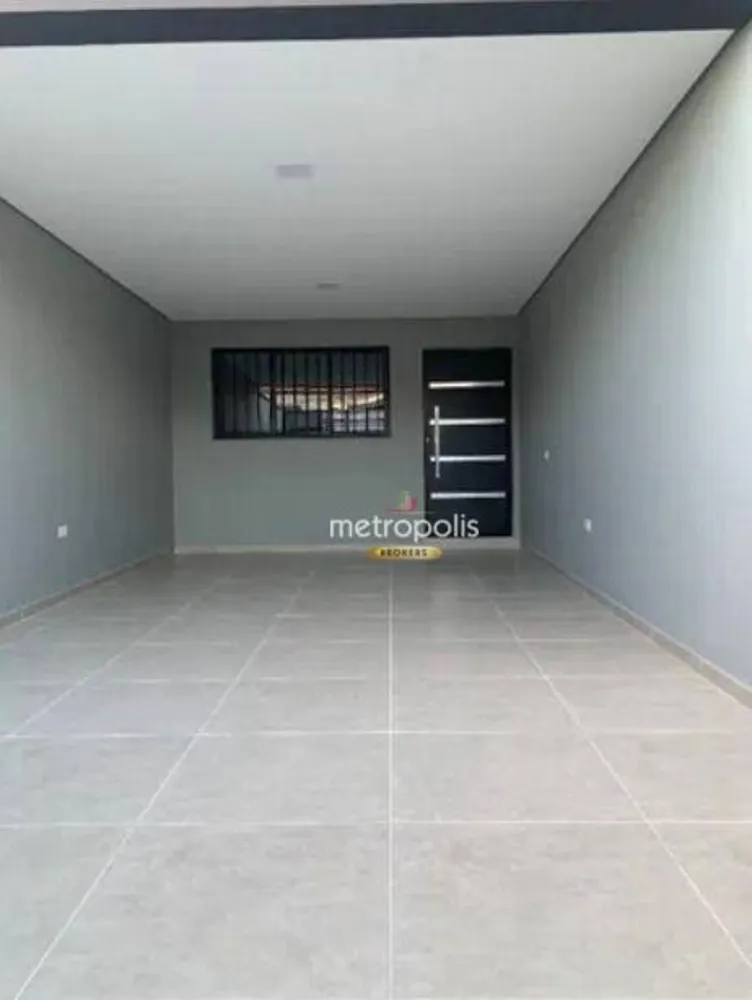 Sobrado, 3 quartos, 180 m² - Foto 11