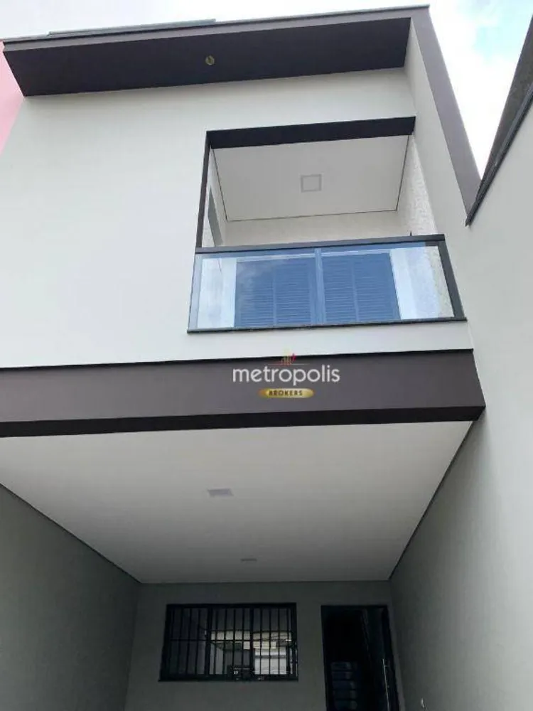 Sobrado, 3 quartos, 180 m² - Foto 10