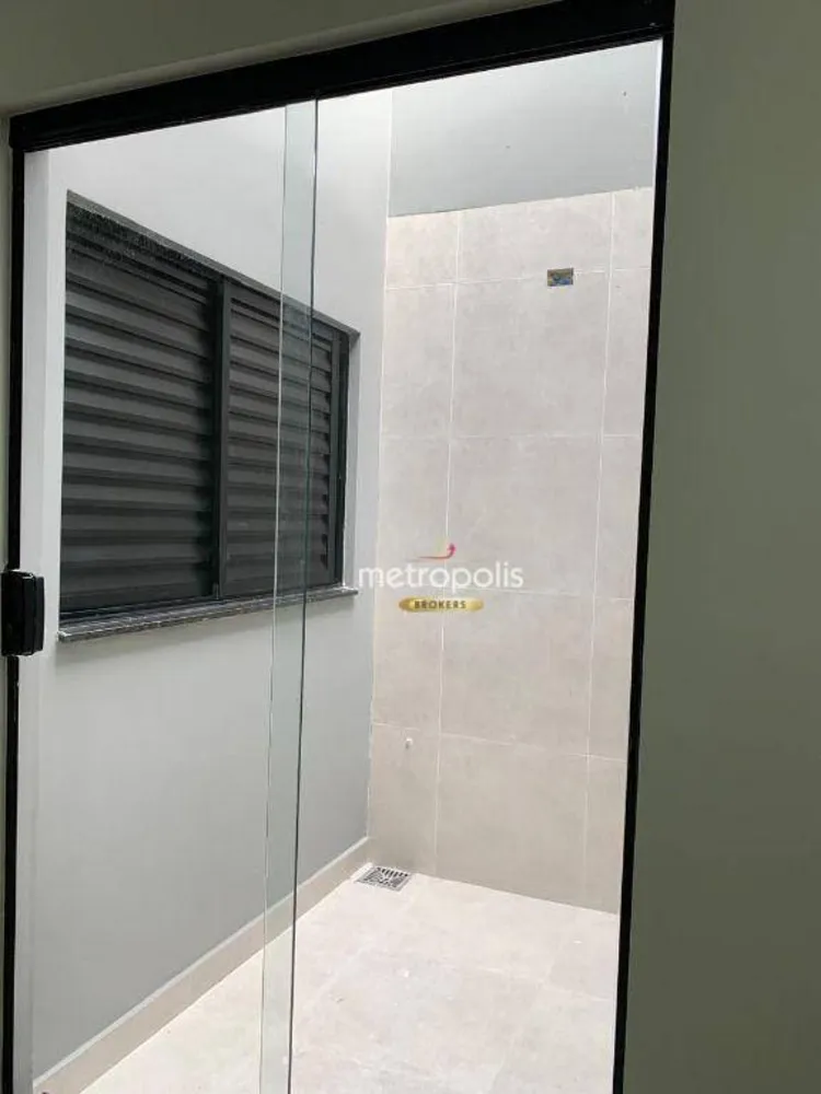 Sobrado, 3 quartos, 180 m² - Foto 7