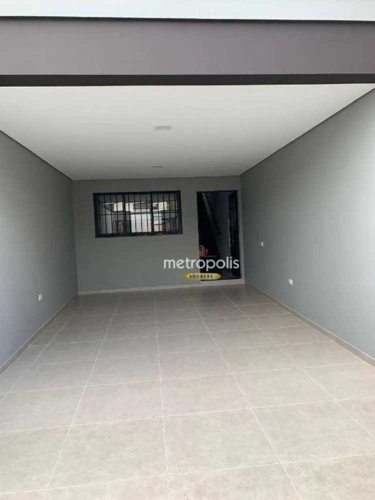 Sobrado, 3 quartos, 180 m² - Foto 12