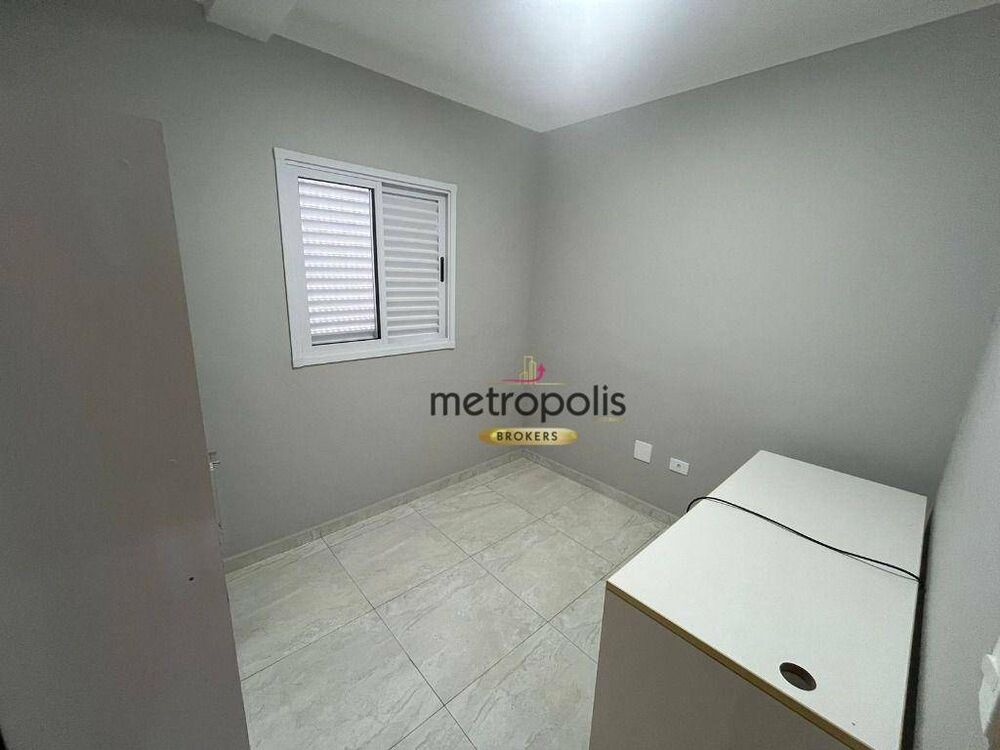 Apartamento à venda com 2 quartos, 64m² - Foto 6