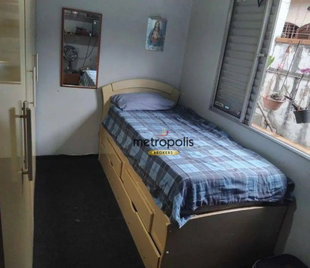 Casa, 3 quartos, 100 m² - Foto 5