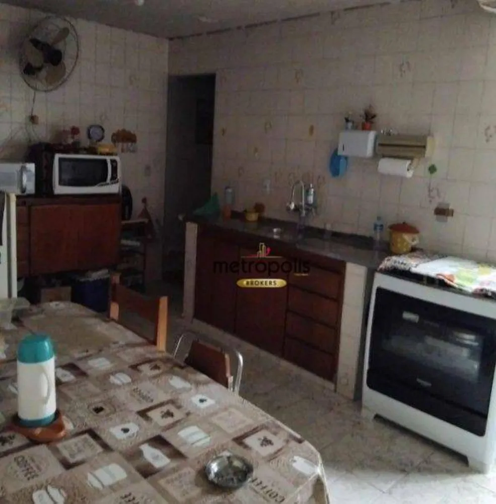 Casa, 3 quartos, 100 m² - Foto 7
