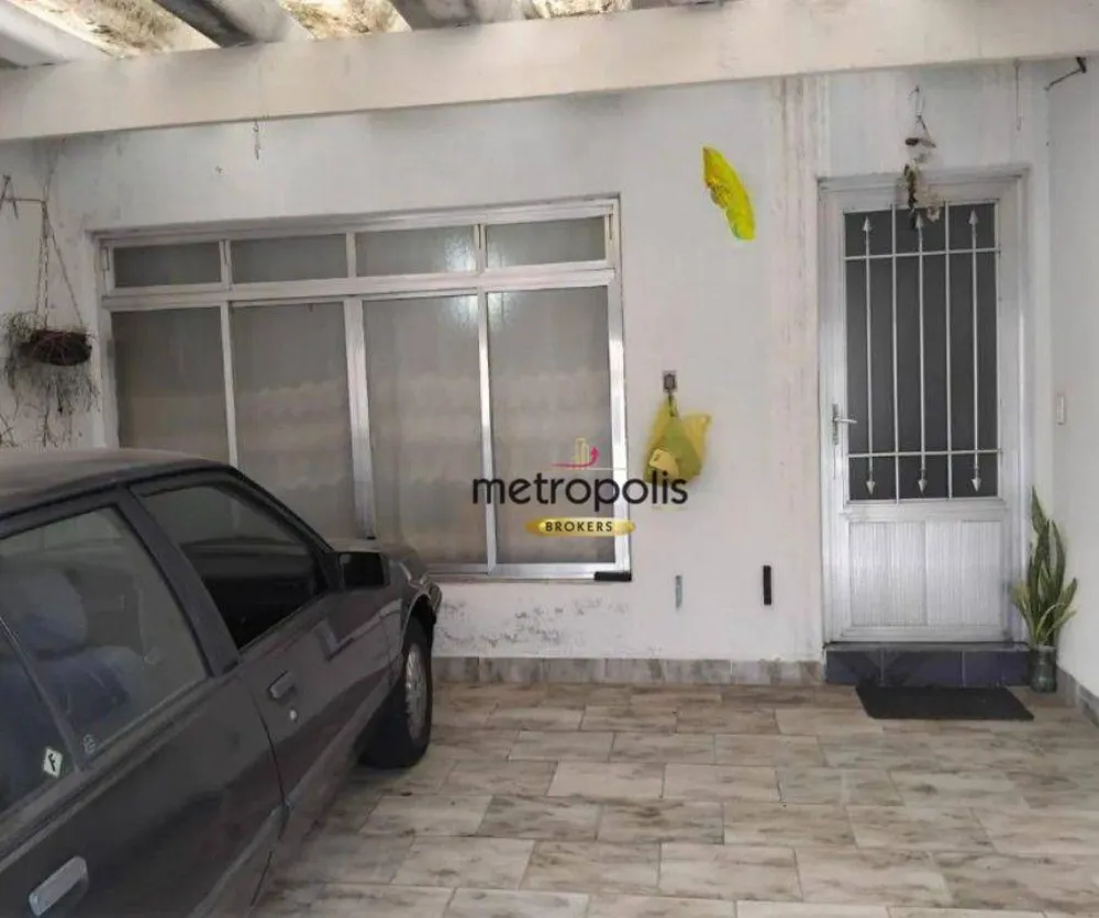 Casa, 3 quartos, 100 m² - Foto 8