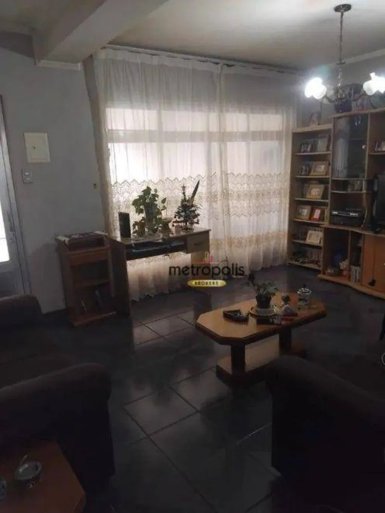 Casa, 3 quartos, 100 m² - Foto 1