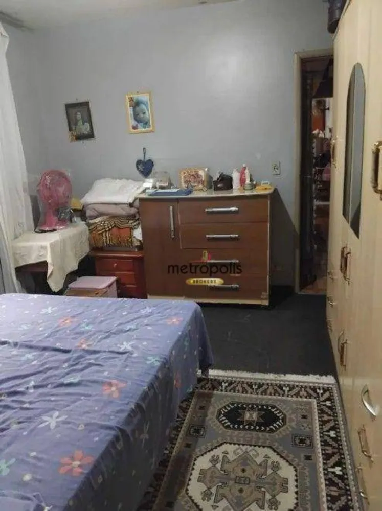 Casa, 3 quartos, 100 m² - Foto 6