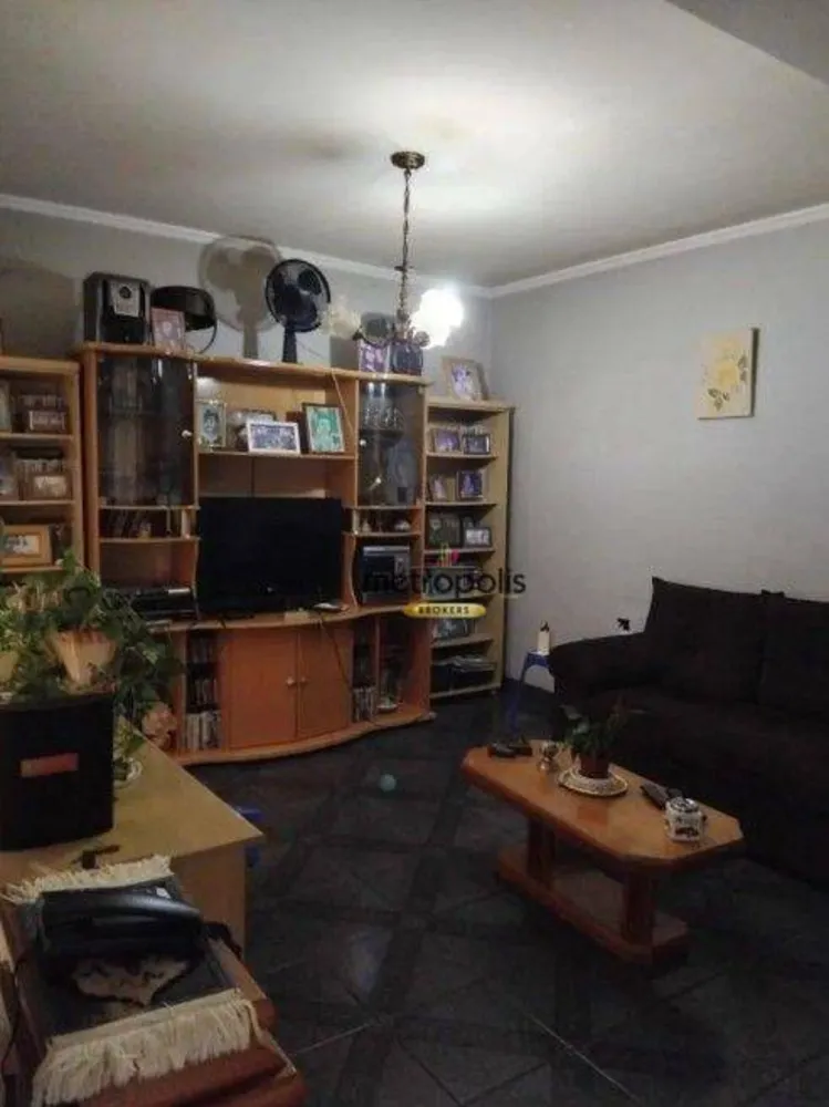 Casa, 3 quartos, 100 m² - Foto 2