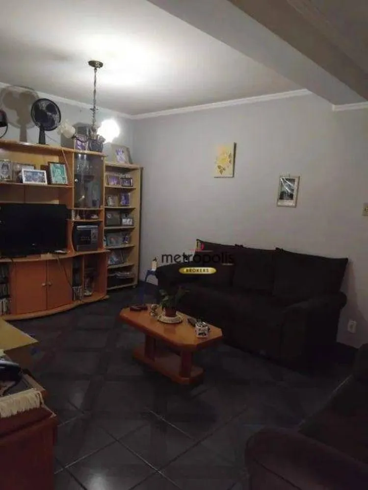 Casa, 3 quartos, 100 m² - Foto 3