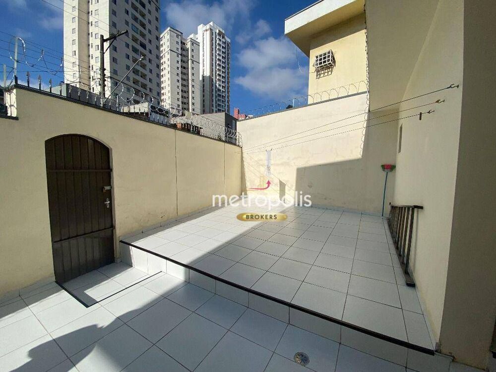 Sobrado à venda com 3 quartos, 180m² - Foto 4