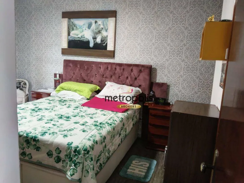 Sobrado, 3 quartos, 176 m² - Foto 9