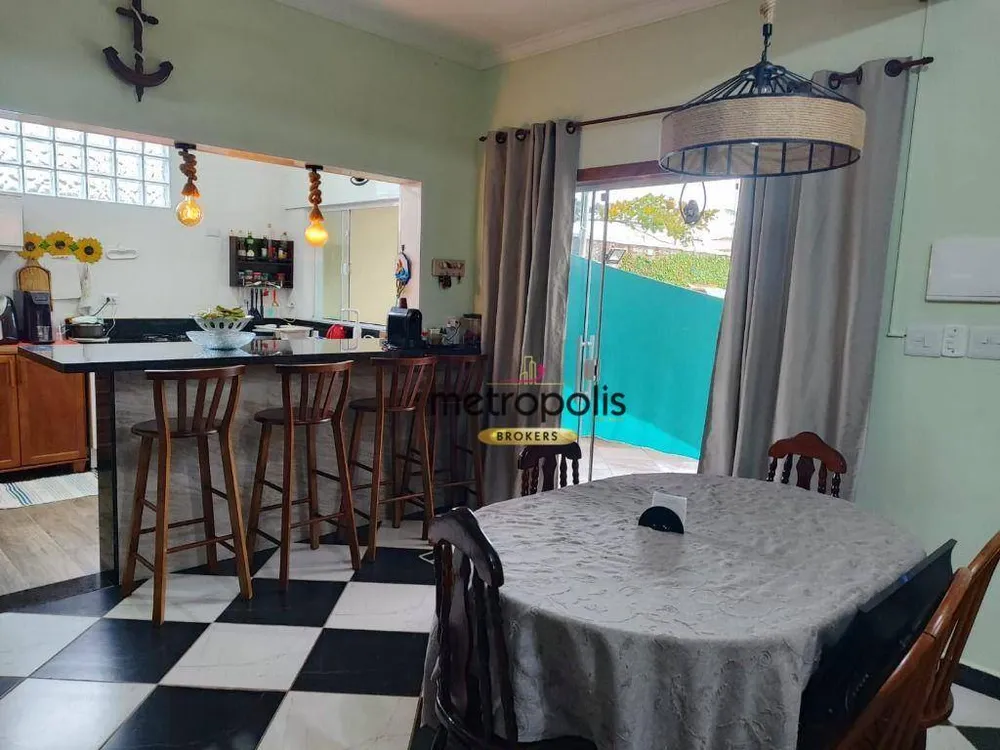 Sobrado, 3 quartos, 176 m² - Foto 6