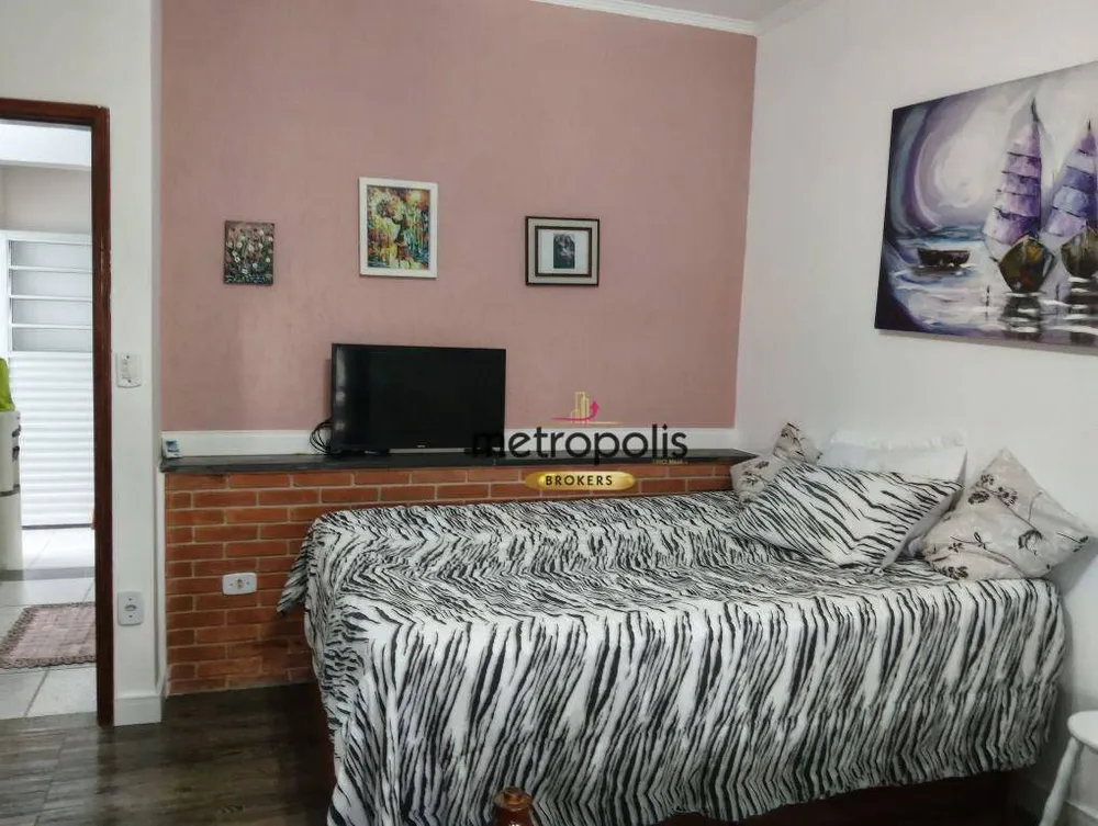 Sobrado, 3 quartos, 176 m² - Foto 8