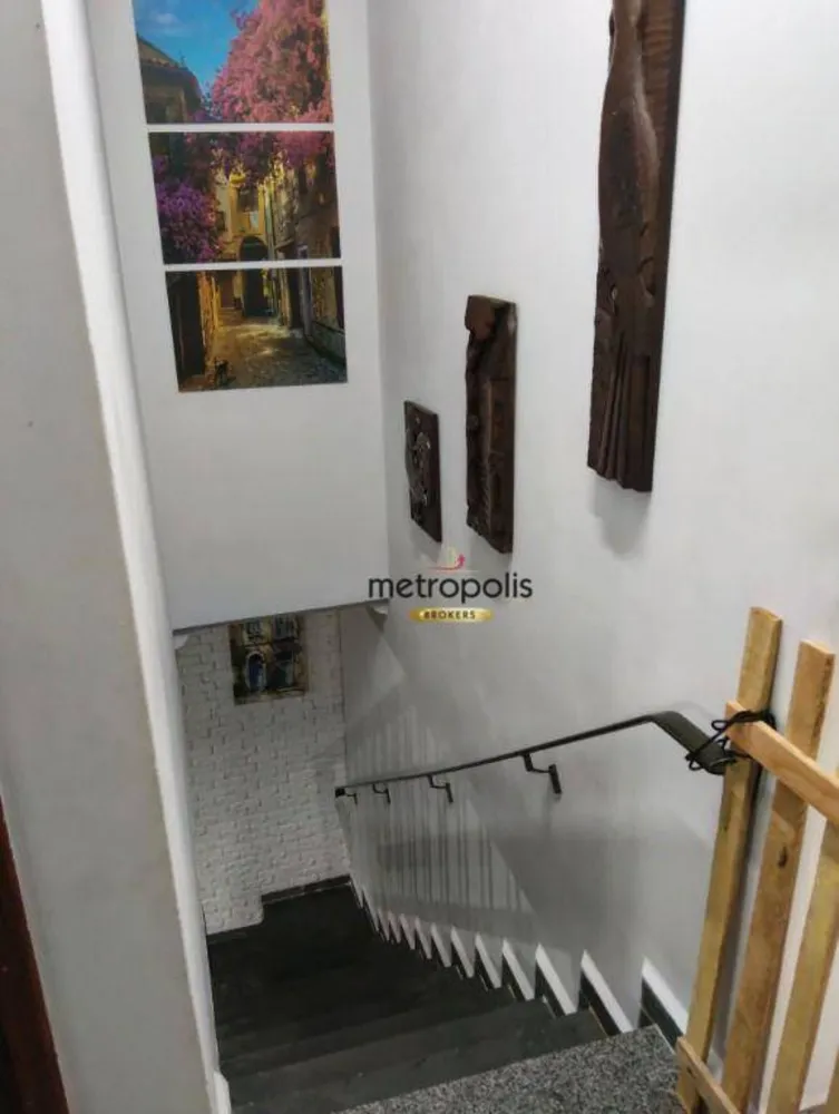 Sobrado, 3 quartos, 176 m² - Foto 7