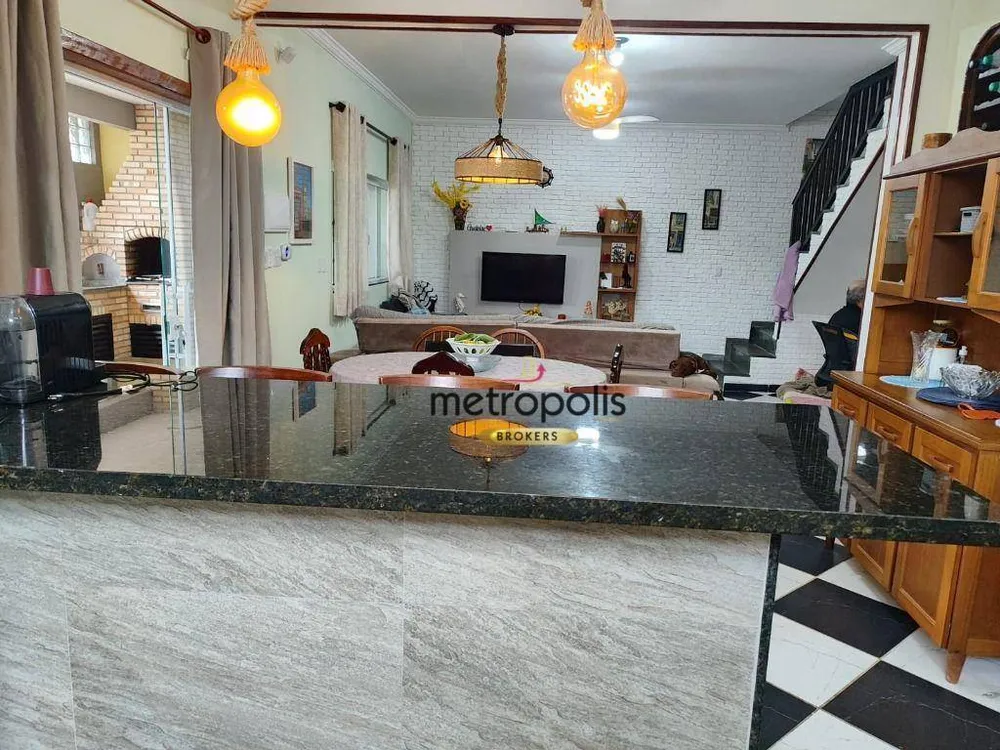 Sobrado, 3 quartos, 176 m² - Foto 4