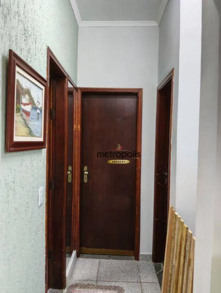 Sobrado, 3 quartos, 176 m² - Foto 11