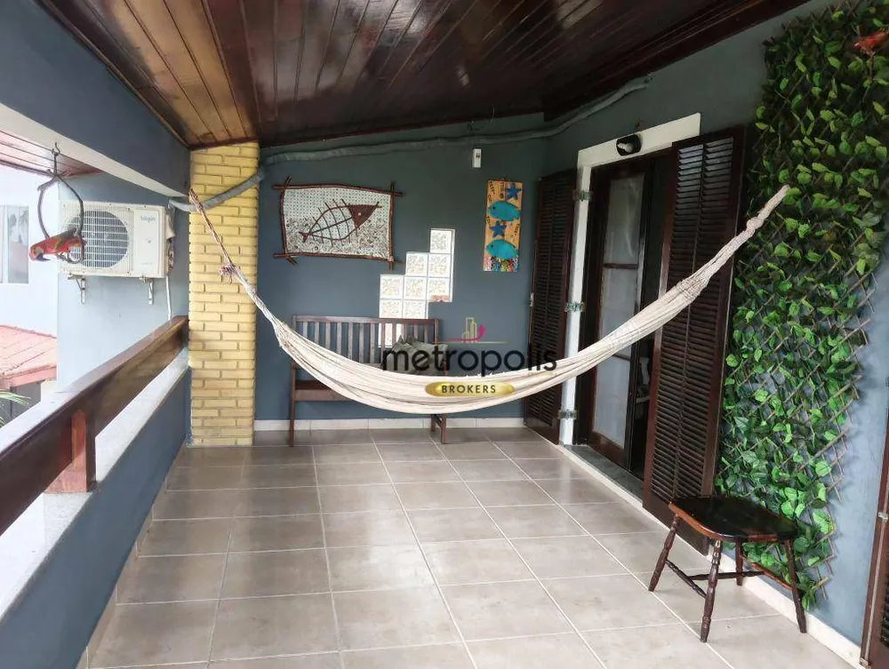 Sobrado, 3 quartos, 176 m² - Foto 10