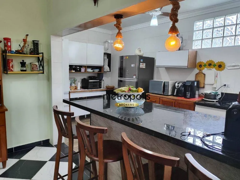 Sobrado, 3 quartos, 176 m² - Foto 5