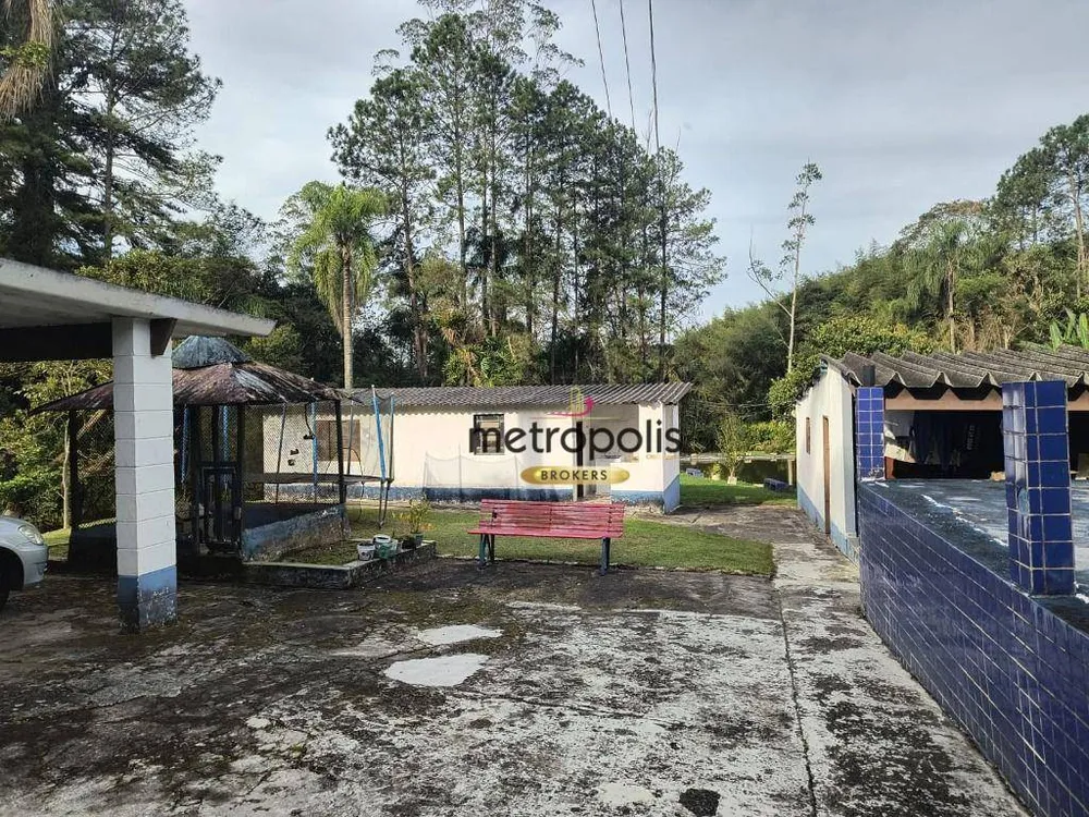 Chácara, 4 quartos, 7682 m² - Foto 7