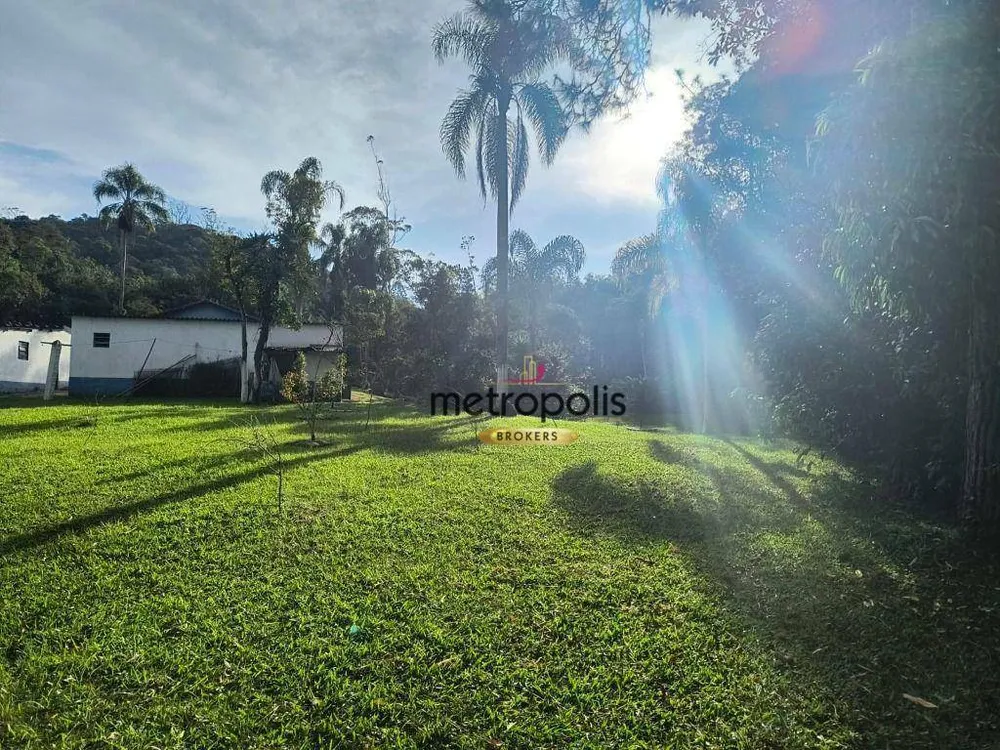Chácara, 4 quartos, 7682 m² - Foto 8