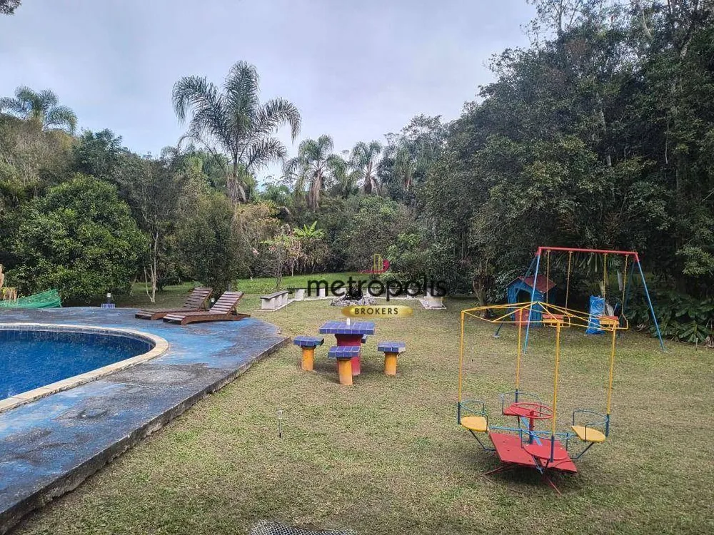 Chácara, 4 quartos, 7682 m² - Foto 6
