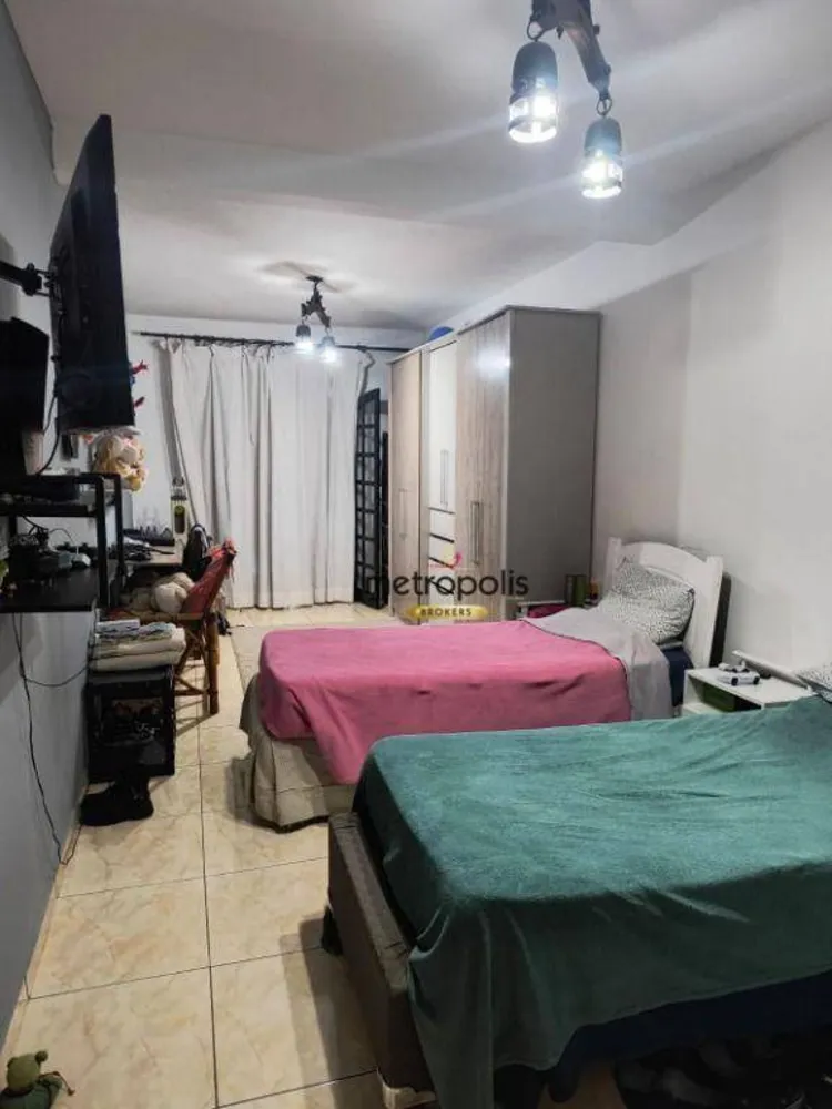 Chácara, 4 quartos, 7682 m² - Foto 5