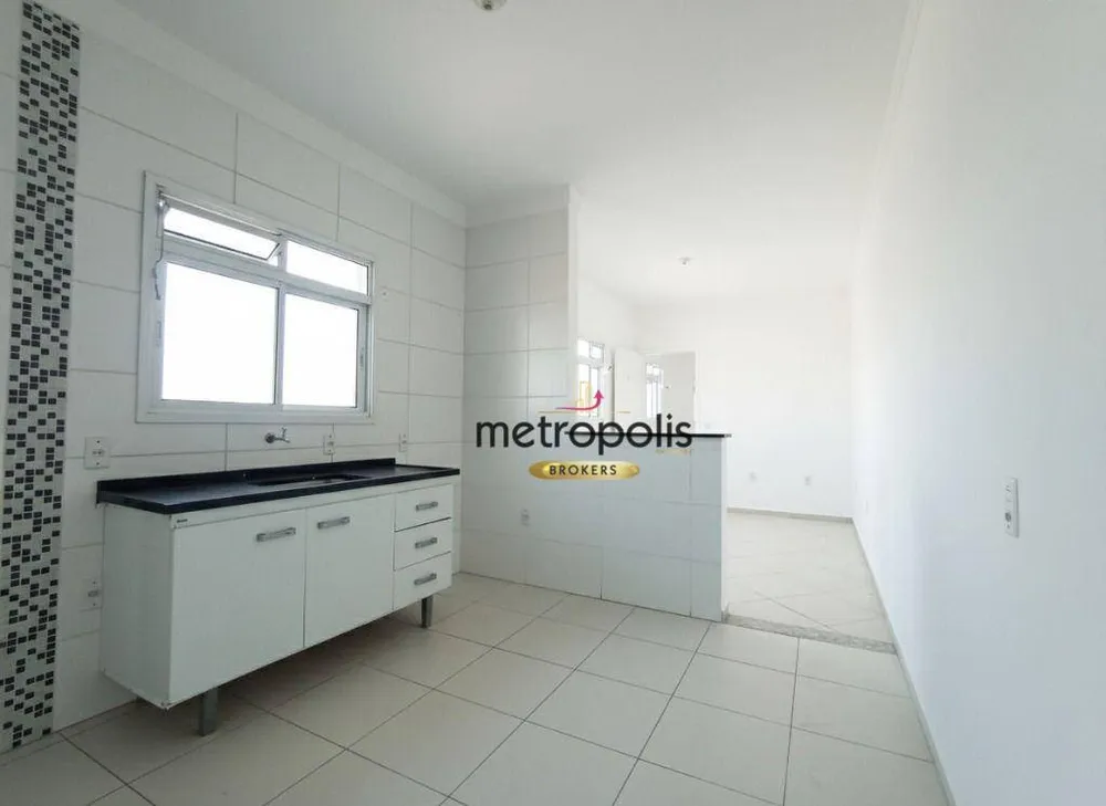 Apartamento, 2 quartos, 53 m² - Foto 5