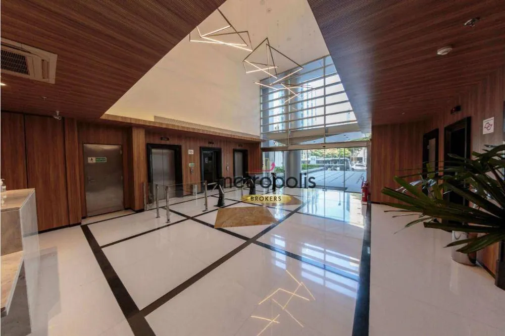 Sala-Conjunto, 507 m² - Foto 2