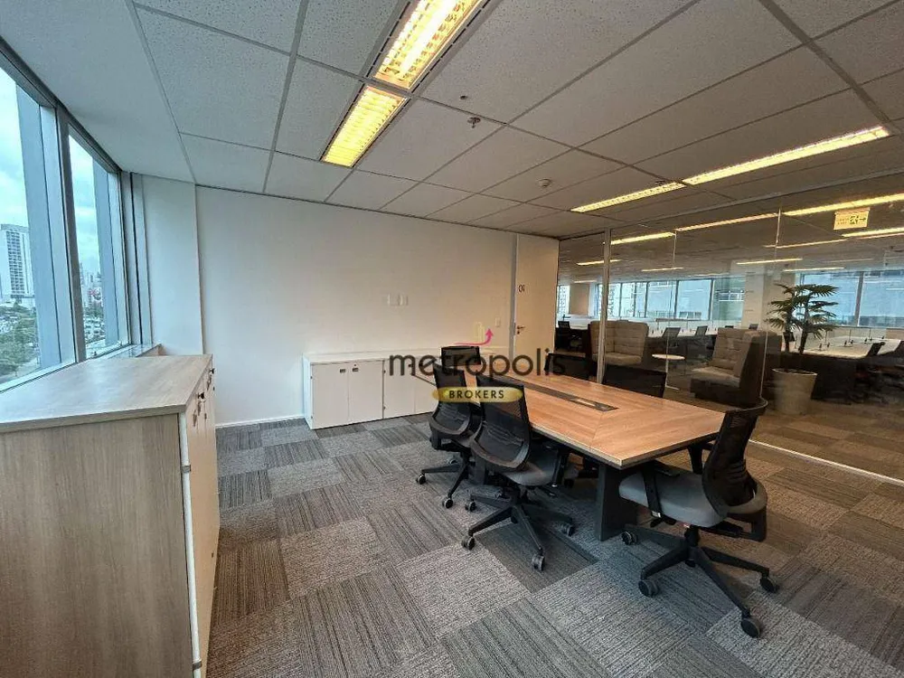 Sala-Conjunto, 507 m² - Foto 7