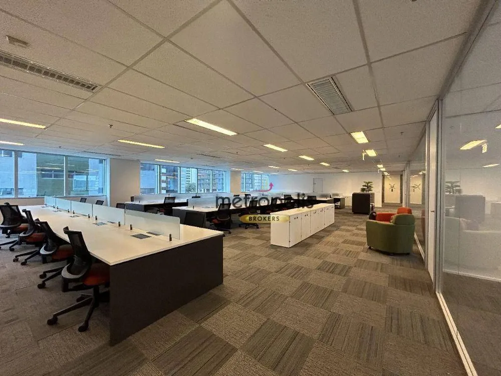 Sala-Conjunto, 507 m² - Foto 5