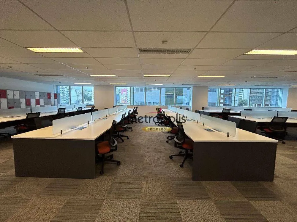 Sala-Conjunto, 507 m² - Foto 6