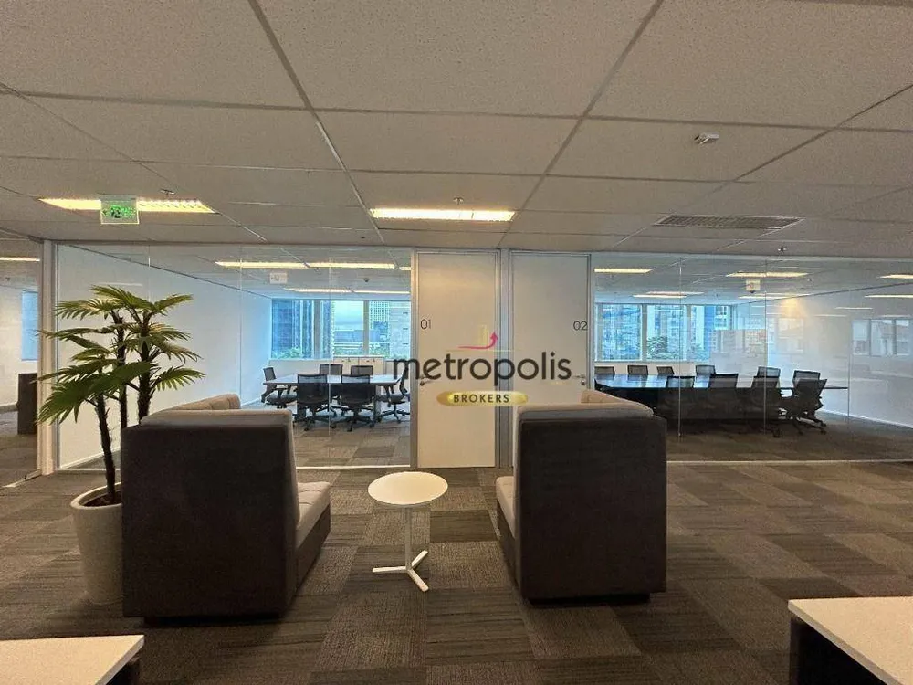 Sala-Conjunto, 507 m² - Foto 1