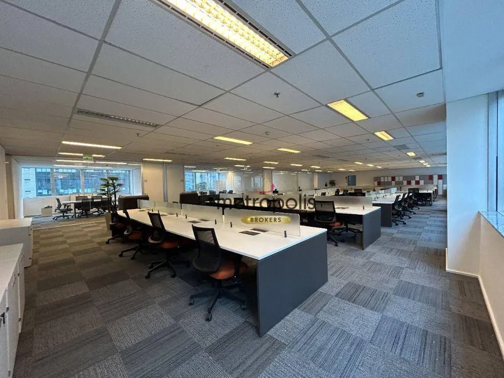 Sala-Conjunto, 507 m² - Foto 4