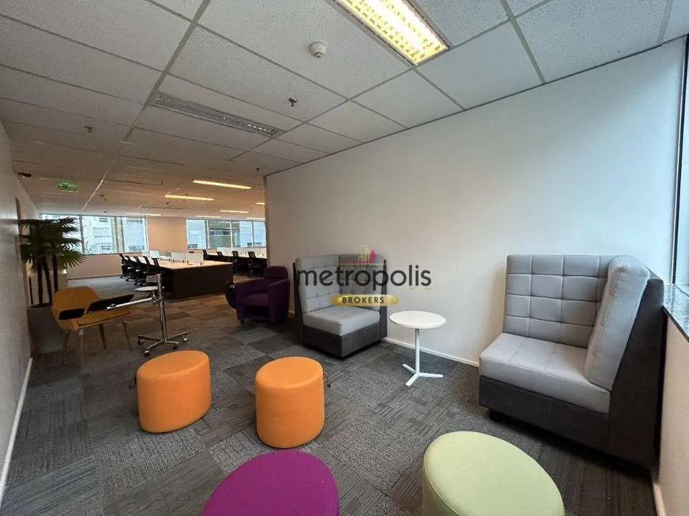 Sala-Conjunto, 507 m² - Foto 3