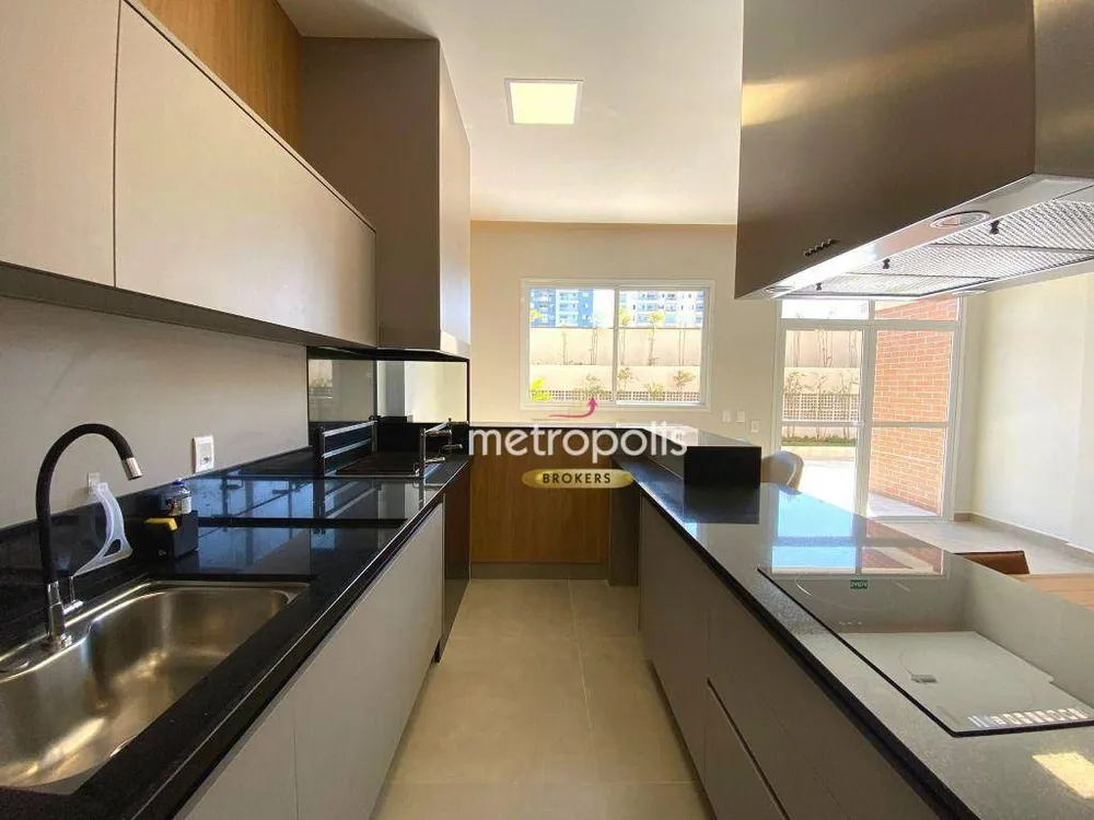 Apartamento, 3 quartos, 143 m² - Foto 11