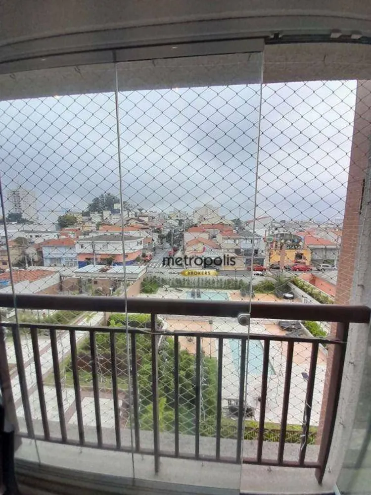 Apartamento, 3 quartos, 143 m² - Foto 2