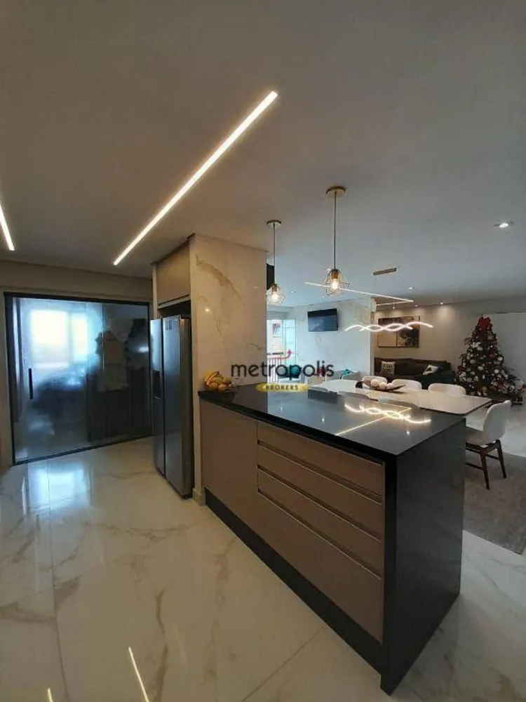 Apartamento, 3 quartos, 143 m² - Foto 4