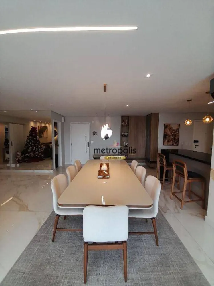 Apartamento, 3 quartos, 143 m² - Foto 1